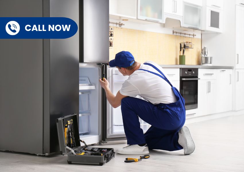 Patoka IL Appliance Repair Company